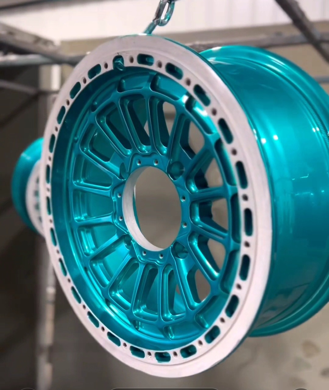 Best Powder Coating in Dubai, UAE 🔥 Metal Coating (Near Me)