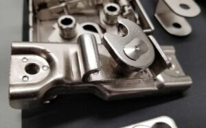 electroless nickel plating company in dubai