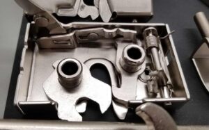 electroless nickel plating service in dubai