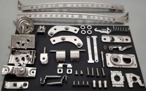 electroless nickel plating in dubai